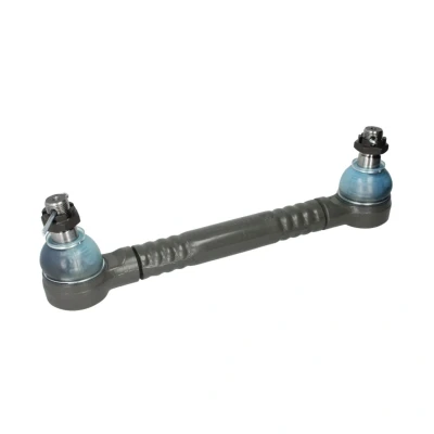 Imagen de FEBI BILSTEIN 35190 Bieleta de suspensión Eje delantero, izquierda, derecha 275 M18 x 1,5 con tuerca almenada rebajada VOLVO: FMX II