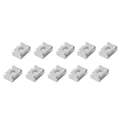 Imagen de ROMIX C60580 Tuerca SKODA: Octavia 2 Combi, AUDI: A3 Hatchback, VOLKSWAGEN: Polo IV Hatchback norauto, oscaro, mister auto