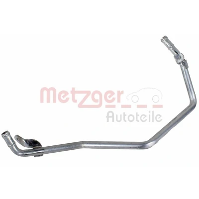 Imagen de Conducto refrigerante METZGER 4010588