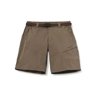 Imagen de Trango Pant Corto LIMUT TH Color Marron Talla S para Hombre