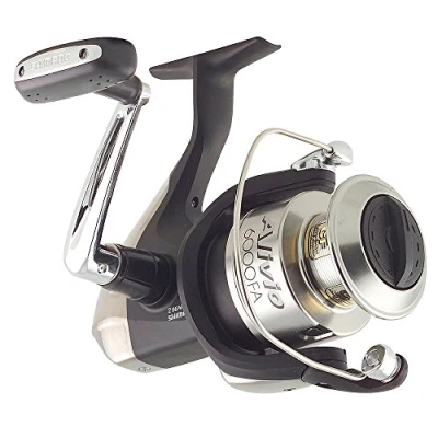 Imagen de Shimano Alivio 6000 FA Carrete de pesca