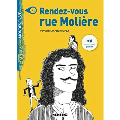 Imagen de Mvf A1 Rendez vous Rue Moliere
