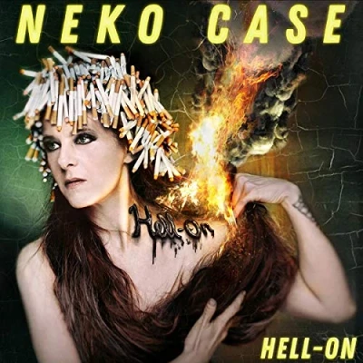 Imagen de Hell On [Vinilo]