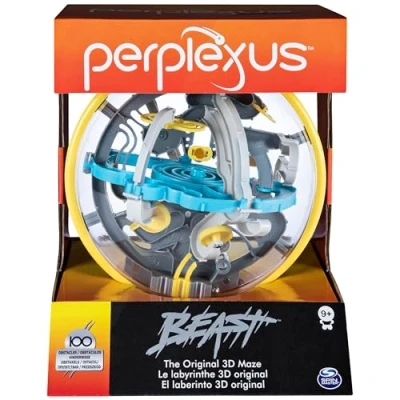 Imagen de Juego perplexus beast
