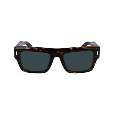 Imagen de Calvin Klein Mujeres Gafas de sol Havana/Tortoise CK23504S 235