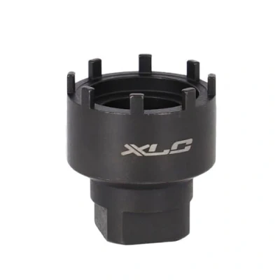 Imagen de XLC TO E04 HERRAMIEN.Anillo Cierre BOSCH GEN3/GEN4 Herramientas, Sport, Multicolor (Multicolor), Talla Única