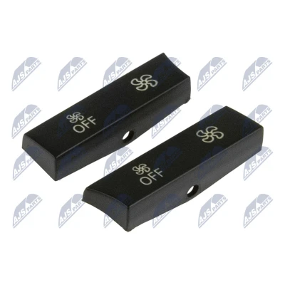 Imagen de Elemento de control, calefacción y ventilación NTY EWS BM 112