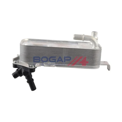 Imagen de BOGAP B4222109 Radiador de aceite, transmisión automática