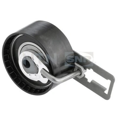 Imagen de SNR GT359.43 Polea tensora, correa dentada FORD: Focus 2, Ecosport Mk2, C Max, PEUGEOT: 308 II Hatchback, Partner I Furgón, 5008