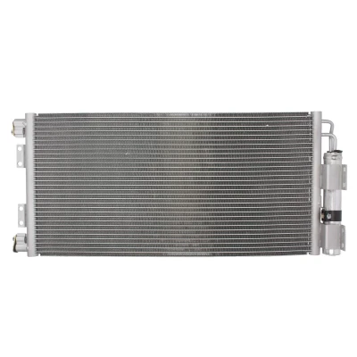 Imagen de THERMOTEC KTT110434 Condensador con secador 625 312 16 610 LAND ROVER: Freelander I SUV
