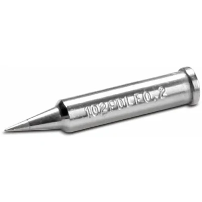 Imagen de Ersa Ersadur Punta fijada para soldador tipo lápiz (0,2 mm)