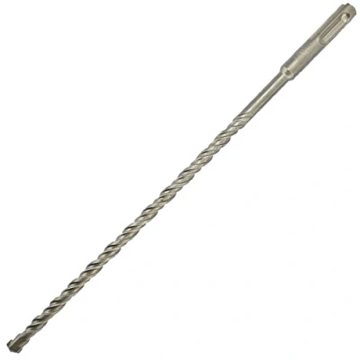 Imagen de DURATOOL D03376 Broca SDS Plus (8 x 260 mm)