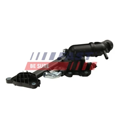 Imagen de FAST FT58036 Termostato, refrigerante con sensor de temperatura termostato FIAT: 500X, Doblo II Furgón / Familiar, Tipo Familiar