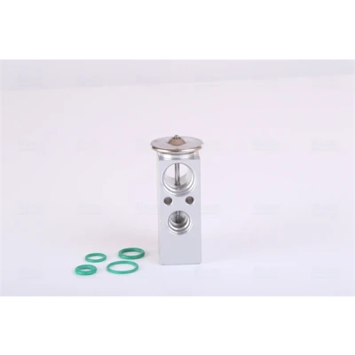 Imagen de NISSENS 999389 Válvula de Expansión