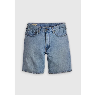 Imagen de Levi&#039;s Hombre 468 Stay Loose, Pantalones Cortos, Light Jog Shorts, 28W