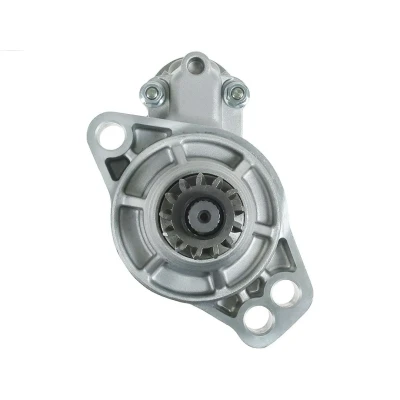 Imagen de AS PL S6491S Motor de arranque 12 1,50 13 VOLKSWAGEN: Tiguan I, Golf 7, Scirocco III, SEAT: Ibiza 4, Leon III ST, 4 SKODA: Citigo, Yeti
