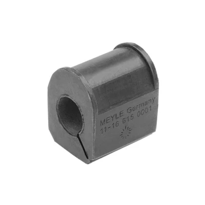 Imagen de MEYLE 11 16 615 0001 Silentblock Barra Estabilizadora Eje delantero, izquierda, derecha 20 22 ORIGINAL Quality RENAULT: CLIO 2