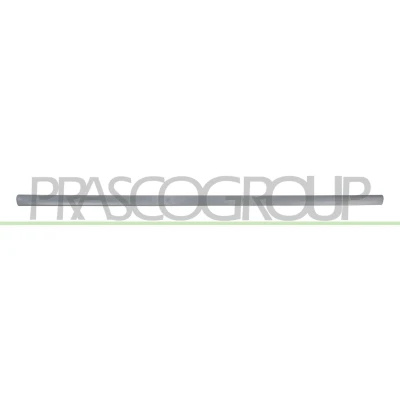 Imagen de PRASCO VG0211414 Molduras Puerta con lámina adhesiva VOLKSWAGEN: Polo IV Hatchback (9N) 1.4, 1.9 TDI, 1.4 16V, 1.2 12V, SDI,