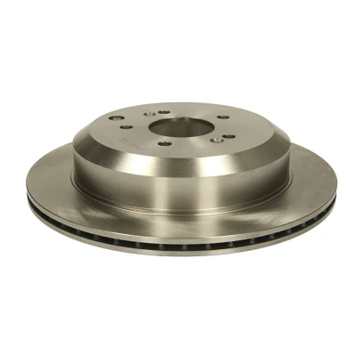 Imagen de ABE C40513ABE Disco de freno Eje trasero 324 18 5 ventilado