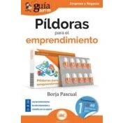 Imagen de Guiaburros: Píldoras Para El Emprendimiento