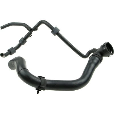 Imagen de GATES 05 4296 Manguitos de Radiador EPDM (Ethylen Propylen Dien Caucho) VOLKSWAGEN: Golf 6, 6