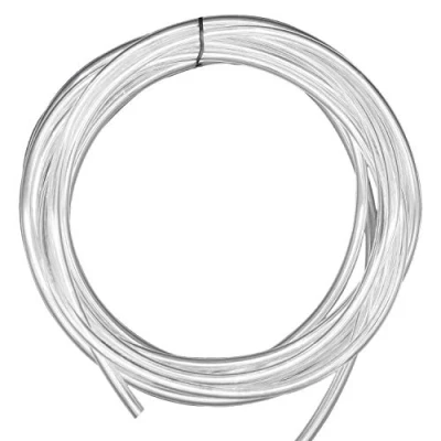 Imagen de SWNKDG manguera de PVC (3 m 7 x 10 mm), agua, aire, combustible, gasolina, aceite