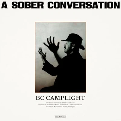 Imagen de A Sober Conversation Vinilo Bc Camplight