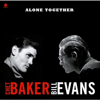 Imagen de Alone Together [Vinilo]