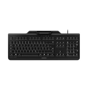 Imagen de Teclado Cherry Kc 1000 Sc