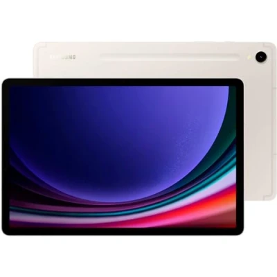 Imagen de Samsung X716B Galaxy Tab S9 5G 128GB (Beige)