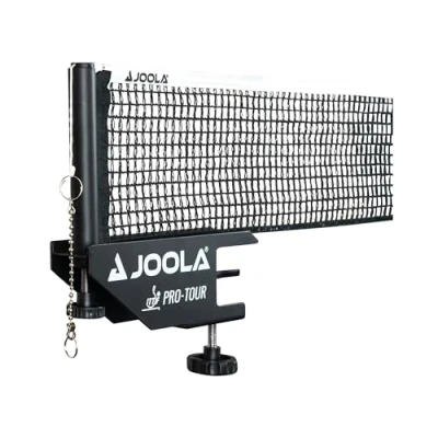 Imagen de JOOLA Pro Tour Red de Tenis Mesa, Unisex, Multicolor, 152 cm