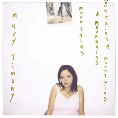 Imagen de Mountains (20th Anniversary Edition) [Vinilo]