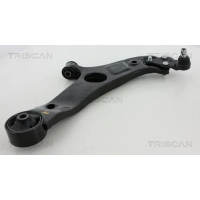 Imagen de TRISCAN 8500 435037 Barra oscilante, suspensión de ruedas con rótula suspensión/carga, apoyo caucho Brazo oscilante transversal