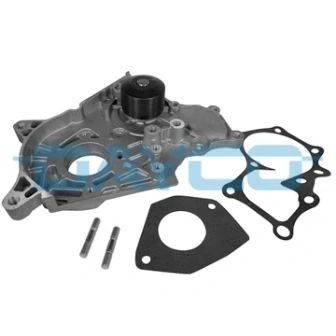 Imagen de DAYCO DP201 Bomba de agua 62,2 TOYOTA: Corolla IX Hatchback, Verso, Berlina