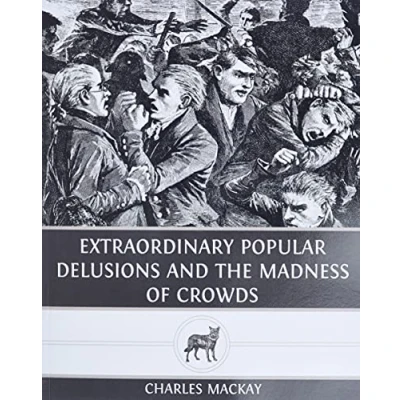 Imagen de Extraordinary Popular Delusions And The Madness Of Crowds (ebook)