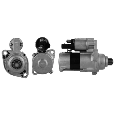 Imagen de LUCAS ELECTRICAL LRS02462 Motor de arranque 12 2,0 11/12 VOLKSWAGEN: Golf 5, Touran I, Transporter 5 Bus, SEAT: Leon II Hatchback, Ibiza 3, Altea