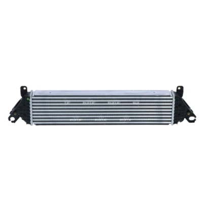 Imagen de NRF 30964 Intercooler Aluminio MAZDA: 3 Hatchback, CX 5 II