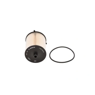 Imagen de BOSCH F 026 402 810 Filtro Combustible Cartucho filtrante TOYOTA: Yaris III Hatchback