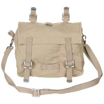 Imagen de BW Combat Bag Small, Caqui/Arena, us:One Size, Mínimo