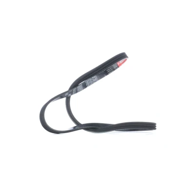 Imagen de GATES Micro V Stretch Fit 3PK751SF Correa trapecial poli 751 3 Poliéster, EPDM (Ethylen Propylen Dien Caucho) DACIA: Sandero 2, I norauto,
