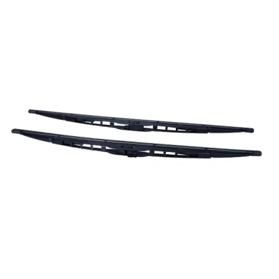 Imagen de Limpiaparabrisas Maxgear 39 0729 delante Escobillas con arco, sin spoiler MITSUBISHI: PAJERO 2, 3, 4, SUZUKI: Grand Vitara 2 SUV