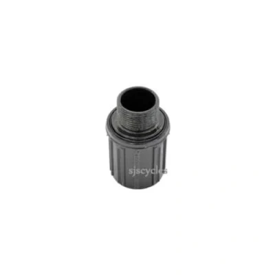 Imagen de SHIMANO NUCLEO BUJE DEORE FH M6010 12MM Repuestos Ciclismo, Adultos Unisex, Multicolor(Multicolor), Talla Única