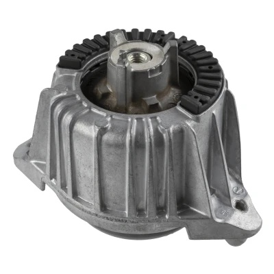 Imagen de LEMFÖRDER 37289 01 Soporte de motor ambos lados MERCEDES BENZ: CLS Coupé