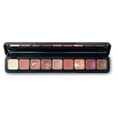 Imagen de Mejor Dto! Eyeshadow Soft Smooth Palette Und. Paleta de Sombras