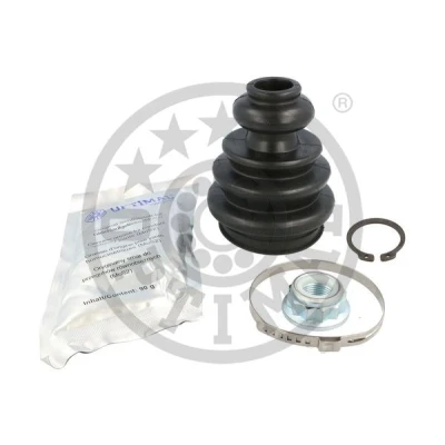 Imagen de OPTIMAL CVB 10126CR Fuelle Palier 101,5 Caucho VOLKSWAGEN: Golf 4, Bora Berlina, 4 Variant, SEAT: Leon I Hatchback, Toledo 2 Limousine