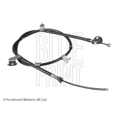 Imagen de BLUE PRINT ADT346383 Cable de Freno Mano Atrás derecha 1841 TOYOTA: RAV4 III SUV