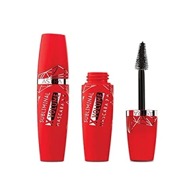 Imagen de Subliminal X Volume Mascara 2.0 color black