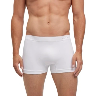 Imagen de FALKE Warm M Bx Hilo Funcional Secado rápido Termo 1 Pieza, Ropa Interior Hombre, Blanco (White 2860) Nuevo ecológico, XXL