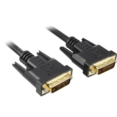 Imagen de Sharkoon 2m Dvi d To (24+1) Cables