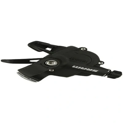 Imagen de Sram 00.7015.093.020 Mando, X4 X3, Index, Delantero, Adultos Unisex, Multicolor, M
